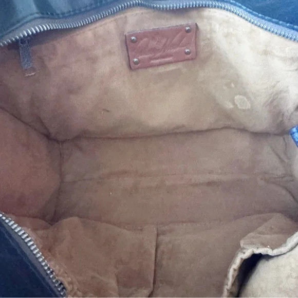 Patricia Nash Zancona Tote Bag - Picture 11 of 12